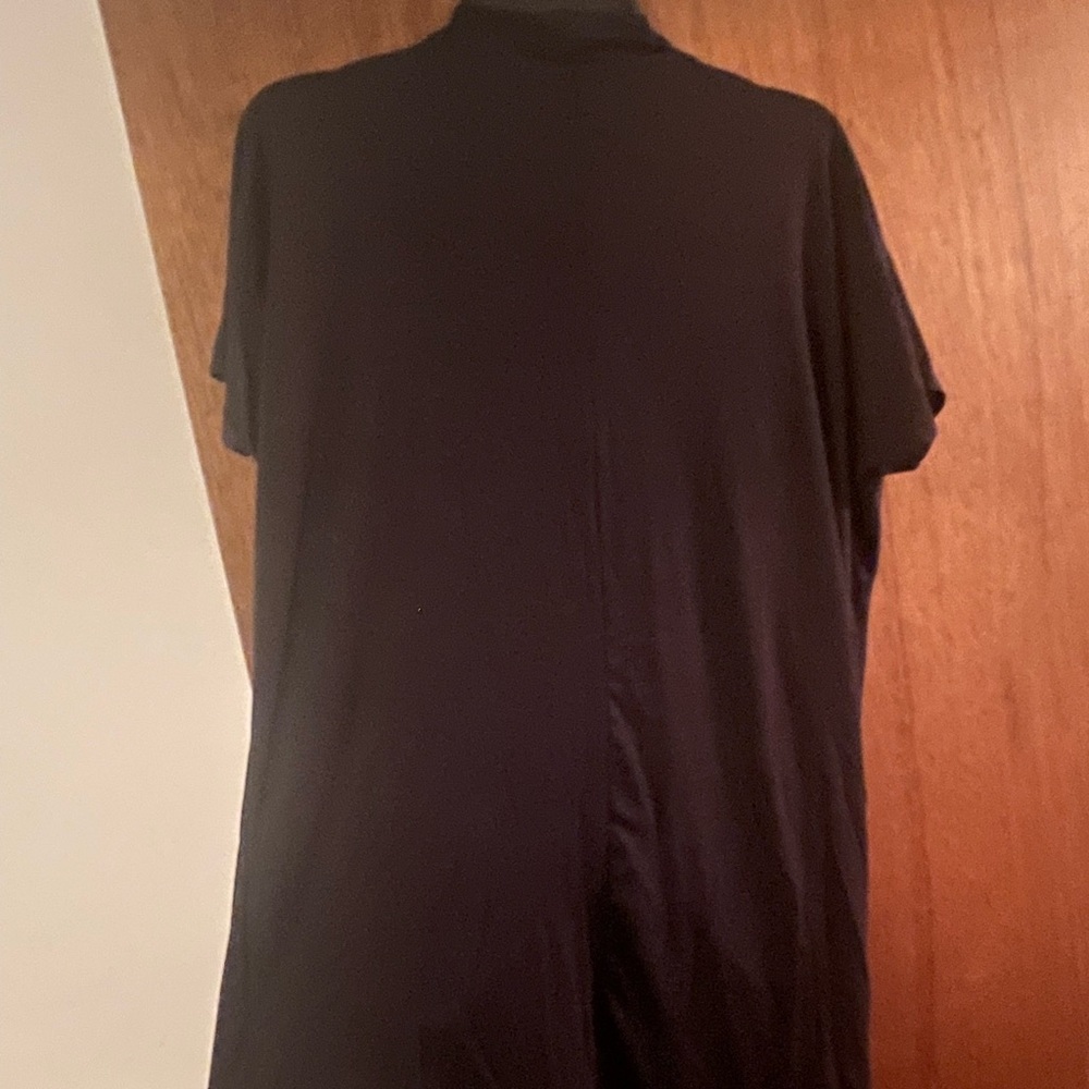 Women’ cowl Neck top XL - Picture 2 of 5
